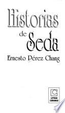 Historias de seda