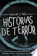 Historias de Terror