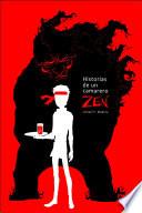 Historias de un camarero Zen