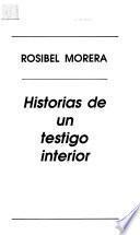 Historias de un testigo interior