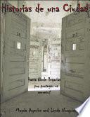 Historias de una ciudad... Hasta dónde llegarías por proteger un secreto?