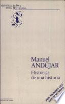 Historias de una historia