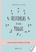 Historias de una Yogui