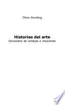 Historias del arte