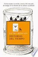 Historias del tiempo