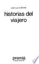 Historias del viajero