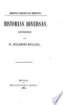 Historias diversas