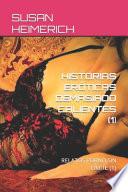 Historias Eróticas Demasiado Calientes (1)