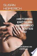 Historias Eróticas Demasiado Calientes (6)