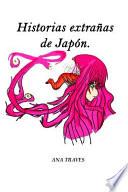 Historias extranas de Japon