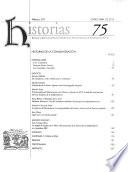 Historias