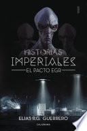 Historias imperiales I