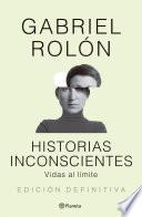 Historias inconscientes (NE)