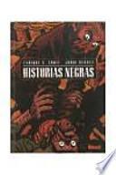 Historias Negras (Rústica) 1