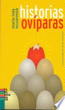 Historias ovíparas