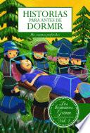 Historias para antes de dormir. Vol. 1 Hermanos Grimm