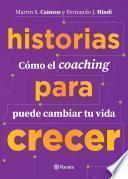 Historias para crecer