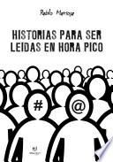 Historias para ser leídas en hora pico