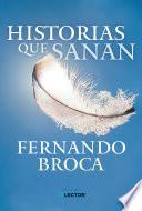 Historias que sanan
