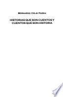 Historias que son cuentos y cuentos que son historia