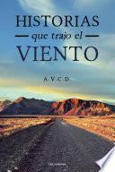 Historias que trajo el viento