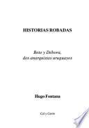 Historias robadas