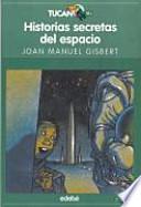 Historias secretas del espacio