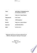 Historias tenebrosas de Guayaquil antiguo