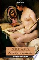 Historias tremendas / Tremendous Stories