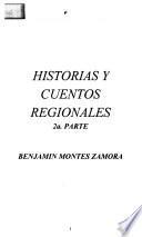 Historias y cuentos regionales