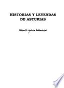 Historias y leyendas de Asturias