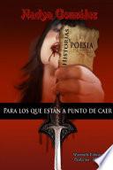 Historias y Poesia