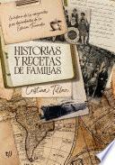 Historias y recetas de familias