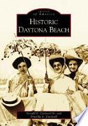 Historic Daytona Beach