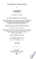 Historical Collections of Ohio