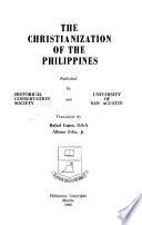 Historical Conservation Society