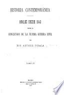 Historical Continuity