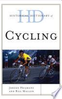 Historical Dictionary of Cycling