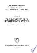Historiografía mexicana