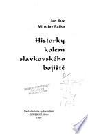 Historky kolem slavkovského bojiště