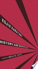 History and Repetition