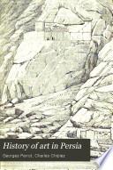 History of Art in Persia
