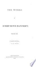History of California: 1801-1824