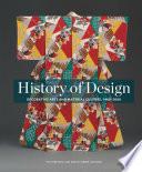 History of Design