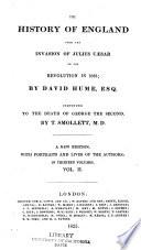 History of England