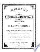 History of Fresno County. California, with Illustrations ... from Original Drawings, with Biographical Sketches