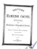 History of Hamilton County, Indiana