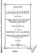 History of LaSalle County, Illinois