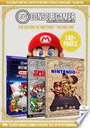 History of Nintendo: Volume One (Console Gamer Magazine)