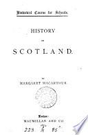 History of Scotland